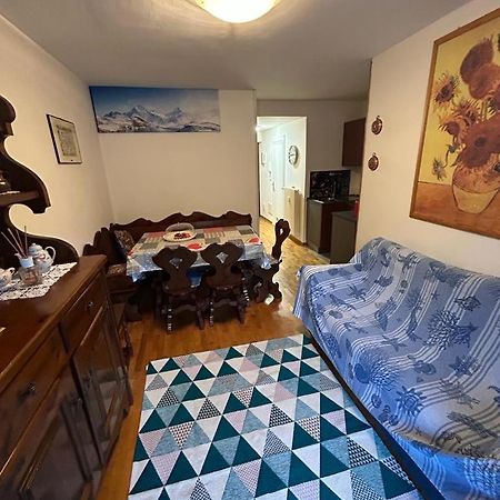 Giappetto House Apartamento Limone Piemonte Exterior foto