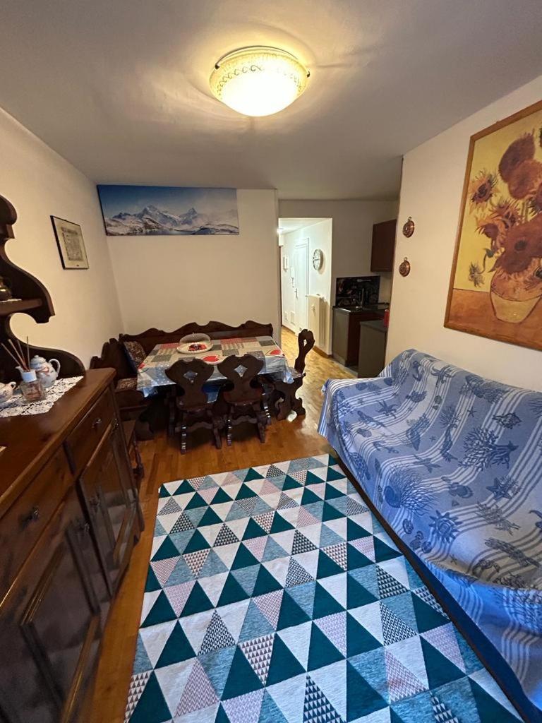 Giappetto House Apartamento Limone Piemonte Exterior foto