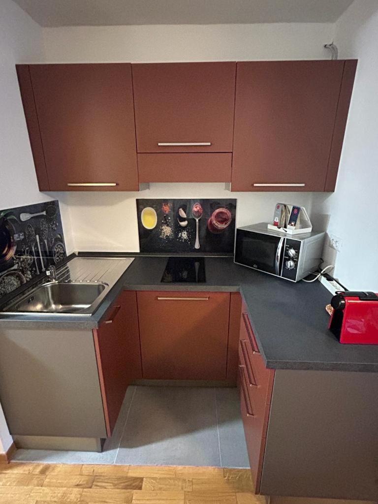 Giappetto House Apartamento Limone Piemonte Exterior foto