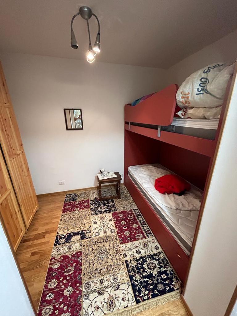 Giappetto House Apartamento Limone Piemonte Exterior foto